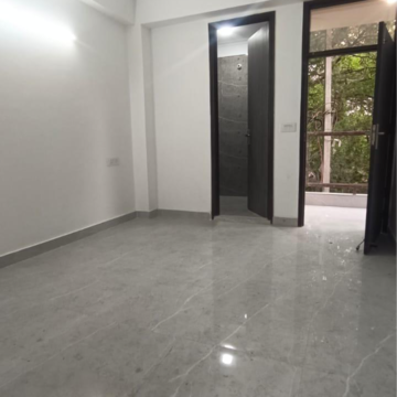 Room in 2 BHK Builder Floor at Chattarpur – for Rent