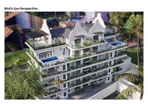 3 BHK Apartment For Sale in Reis Magos