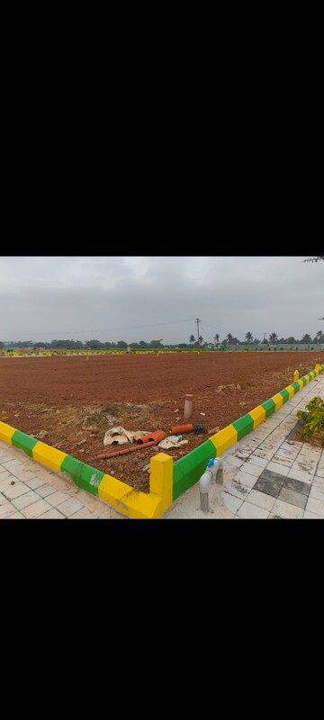  Plot For Sale in Devanahalli