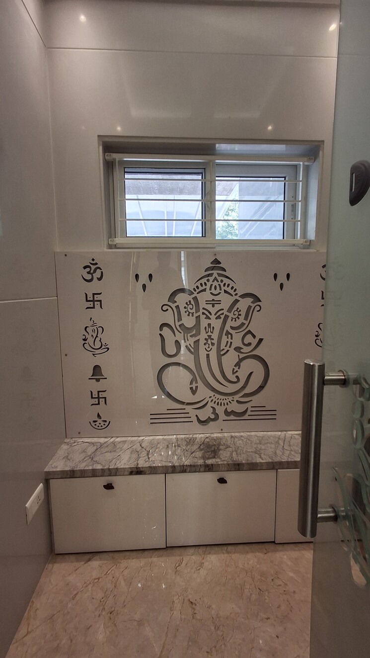 Room, magna-majestic-meadows 4 Bedroom 3600 Sq.Ft. Villa In Osman Nagar Hyderabad 9500681