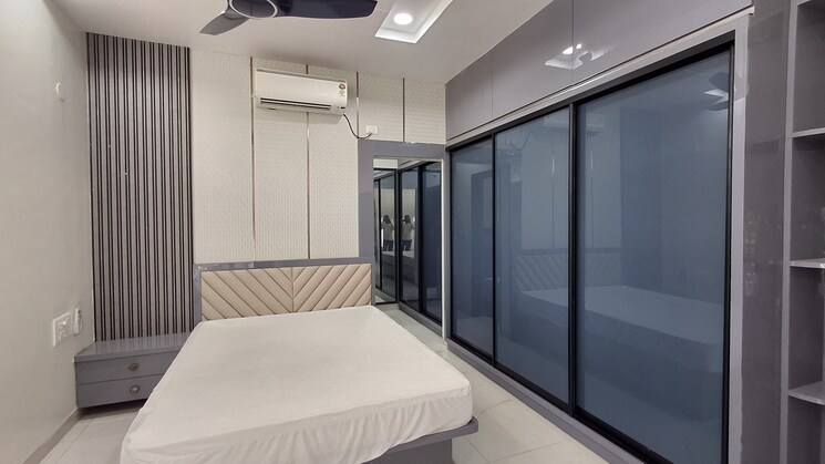 undefined, magna-majestic-meadows 4 Bedroom 3600 Sq.Ft. Villa In Osman Nagar Hyderabad 9500681