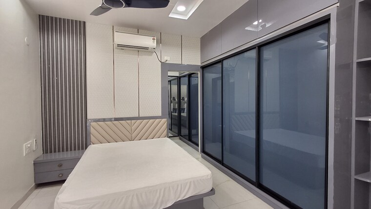 undefined, magna-majestic-meadows 4 Bedroom 3600 Sq.Ft. Villa In Osman Nagar Hyderabad 9500681