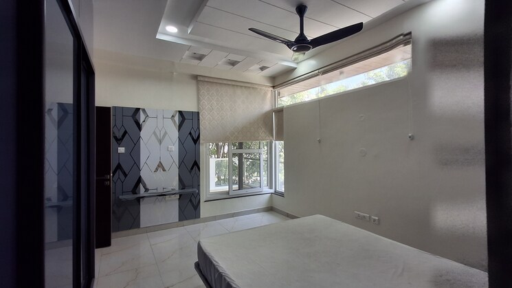 Kitchen, magna-majestic-meadows 4 Bedroom 3600 Sq.Ft. Villa In Osman Nagar Hyderabad 9500681