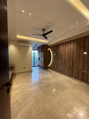 5 BHK Builder Floor For Rent in DLF City Phase IV, Dlf Phase iv