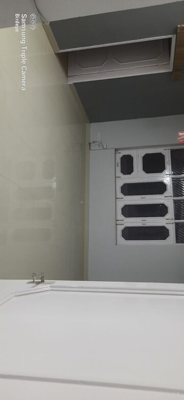 Floor Plan in 3 BHK Independent House at Sector 17 – for Rent