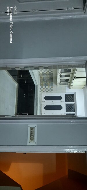 Kitchen in 3 BHK Independent House at Sector 17 – for Rent