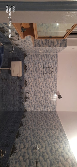 Bathroom in 3 BHK Independent House at Sector 17 – for Rent