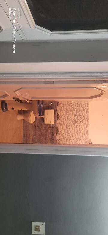 Bathroom in 3 BHK Independent House at Sector 17 – for Rent