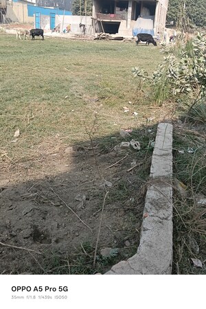 Plot Area in  Plot at SK The Grand City, Jewar – for Sale