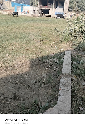 Plot Area in  Plot at SK The Grand City, Jewar – for Sale