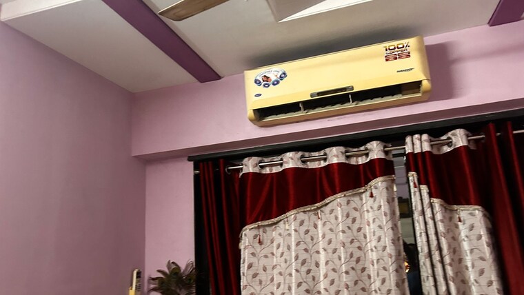 Bedroom, charms-city 1 Bedroom 460 Sq.Ft. Apartment In Titwala Thane 9500698