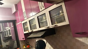 Team Area in 1 BHK Apartment at Charms City, Titwala – for Sale