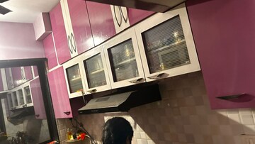 Team Area in 1 BHK Apartment at Charms City, Titwala – for Sale