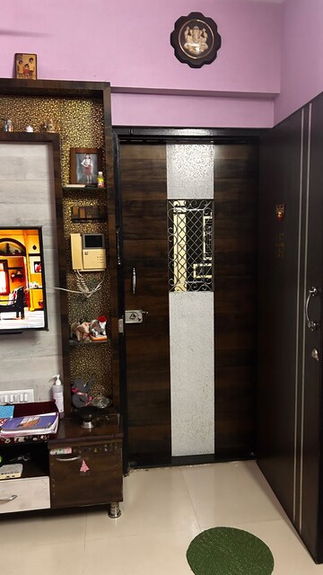 Furnished Amenities in 1 BHK Apartment at Charms City, Titwala – for Sale