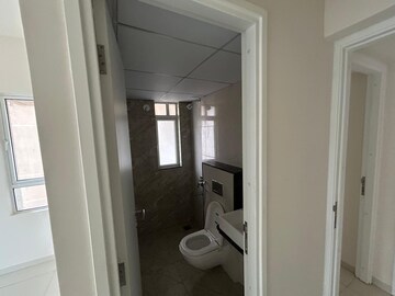 Attached Bathroom in 2 BHK Apartment at Godrej Green Vistas, Mahalunge – for Rent