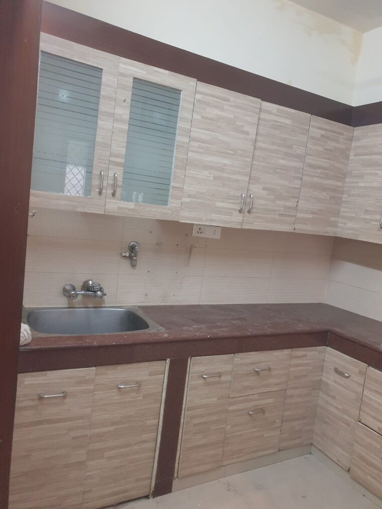 Kitchen, sector 16 2 Bedroom 1250 Sq.Ft. Independent House In Sector 16 Faridabad 9500714