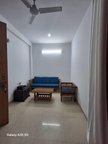 1 BHK Apartment For Rent in Sector 43