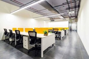  Office Space For Rent in Baner