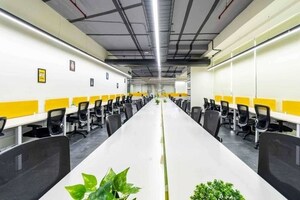  Office Space – Exterior View View at Baner - for Rent