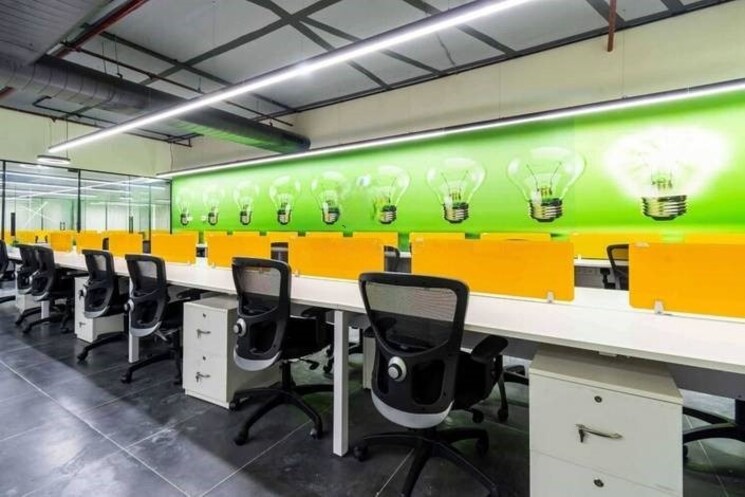 Team Area, baner Commercial Office Space 8300 Sq.Ft. In Baner Pune 9500704