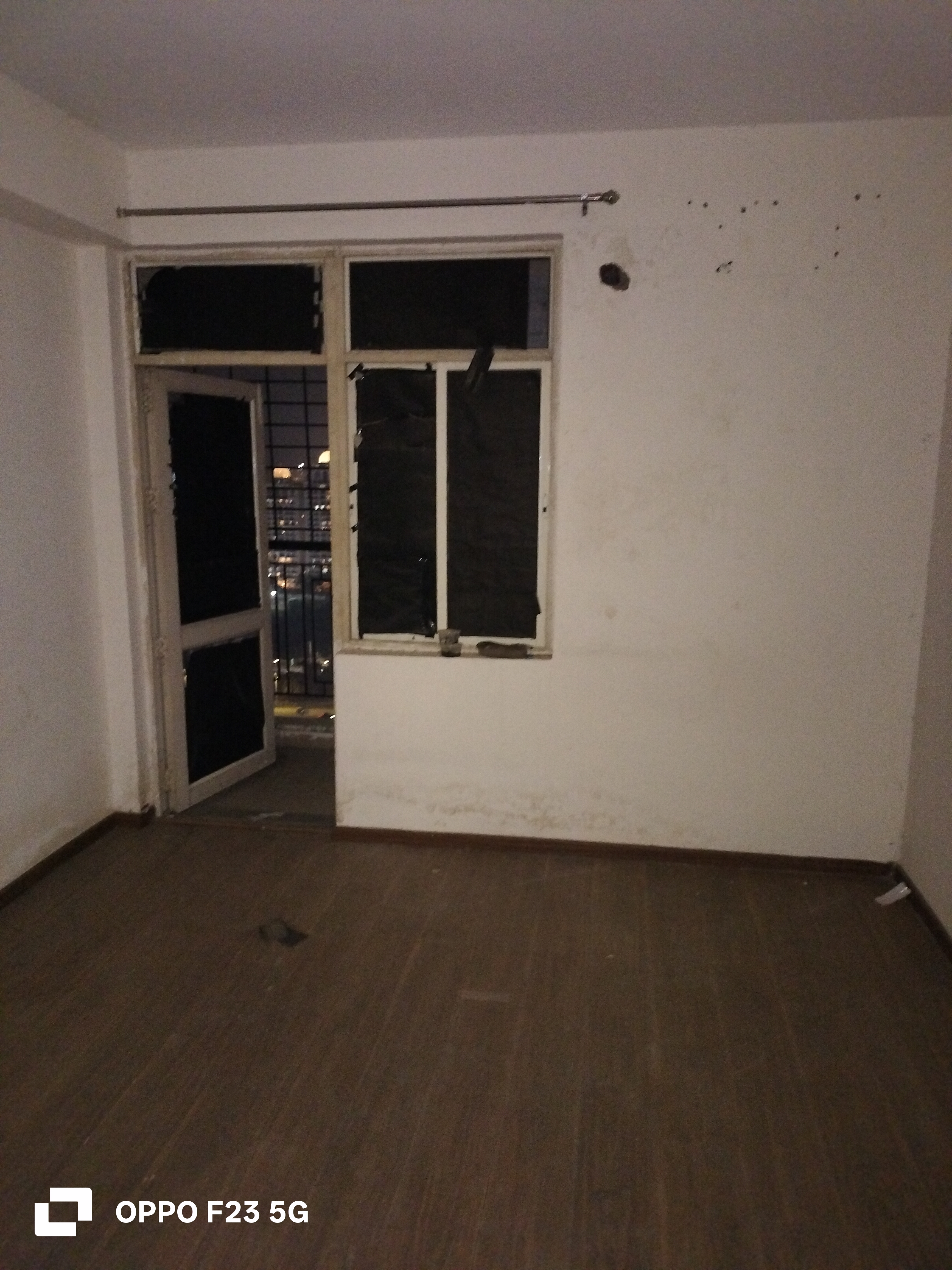 3 BHK + Servant Room Apartment For Rent in Paarth Aadyant