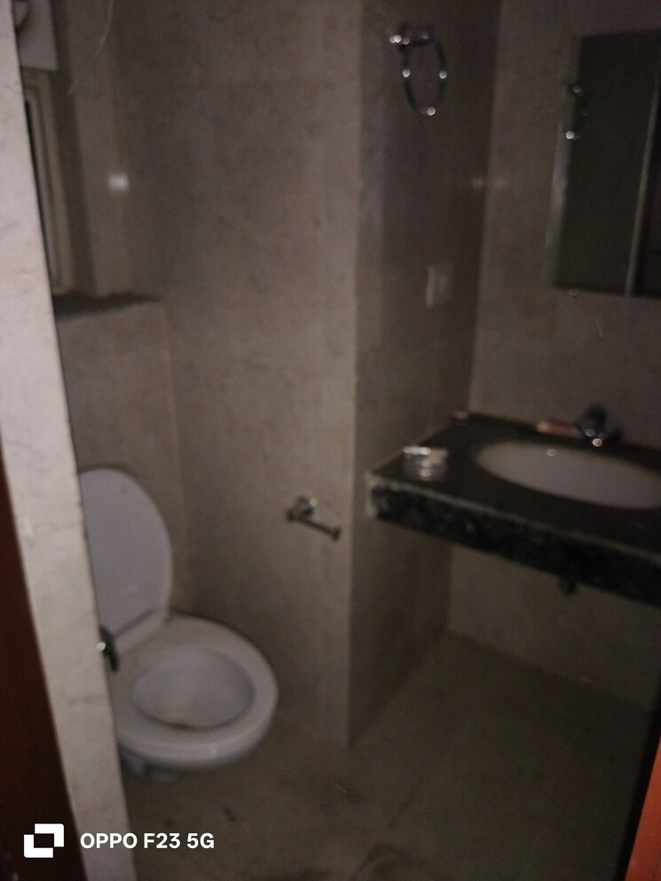 Bathroom, paarth-aadyant 3 Bedroom 1911 Sq.Ft. Apartment In Gomti Nagar Lucknow 9500768