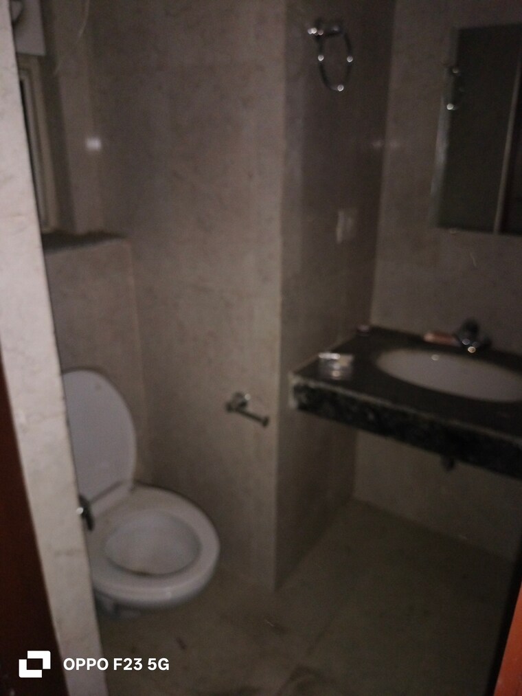 Bathroom, paarth-aadyant 3 Bedroom 1911 Sq.Ft. Apartment In Gomti Nagar Lucknow 9500768