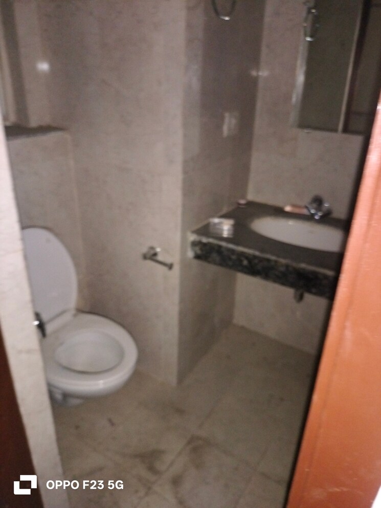 Bathroom, paarth-aadyant 3 Bedroom 1911 Sq.Ft. Apartment In Gomti Nagar Lucknow 9500768