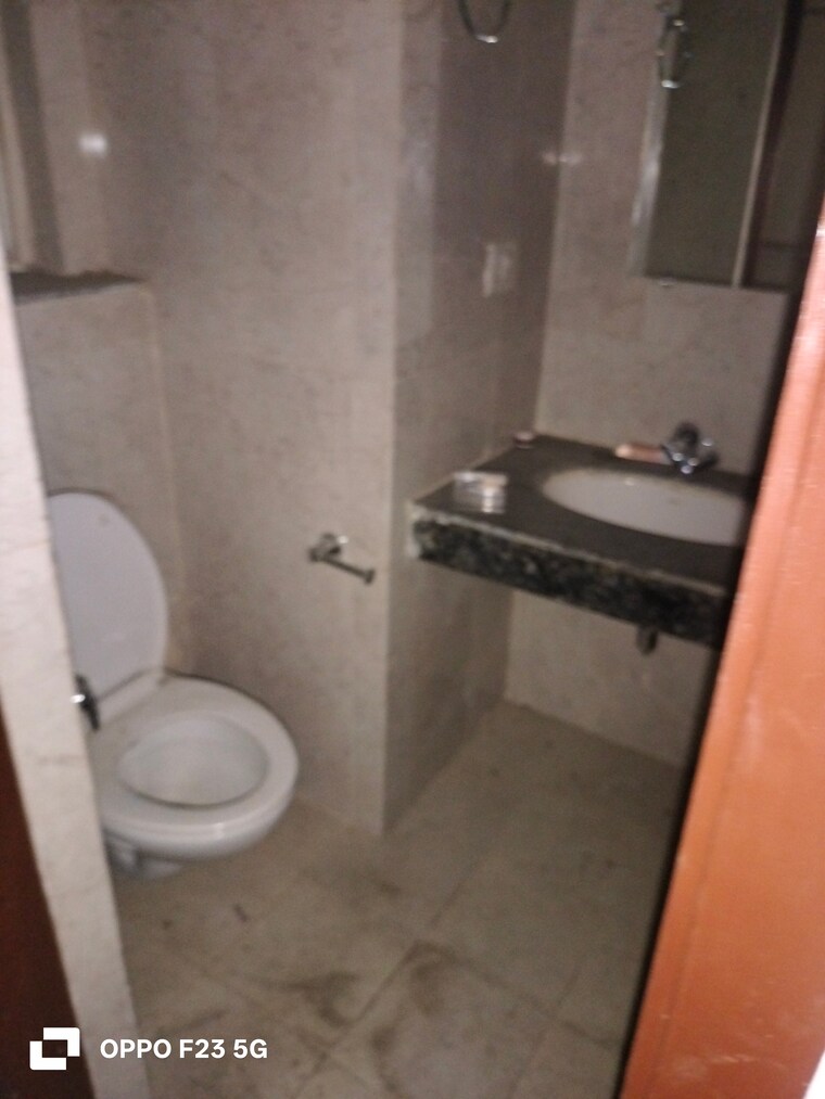 Bathroom, paarth-aadyant 3 Bedroom 1911 Sq.Ft. Apartment In Gomti Nagar Lucknow 9500768