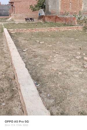 Plot Area in  Plot at SK The Grand City, Jewar – for Sale