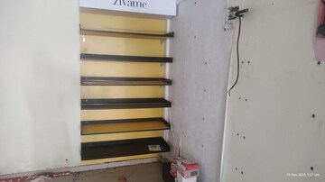 Staircase in  Office Space at Kankanady – for Rent