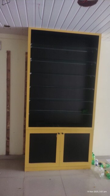 Furnished Amenities in  Office Space at Kankanady – for Rent