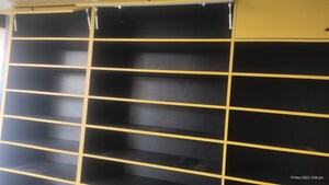 Staircase in  Office Space at Kankanady – for Rent