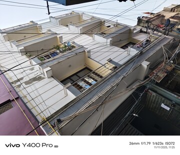 6+ BHK Independent House For Sale in Chattarpur