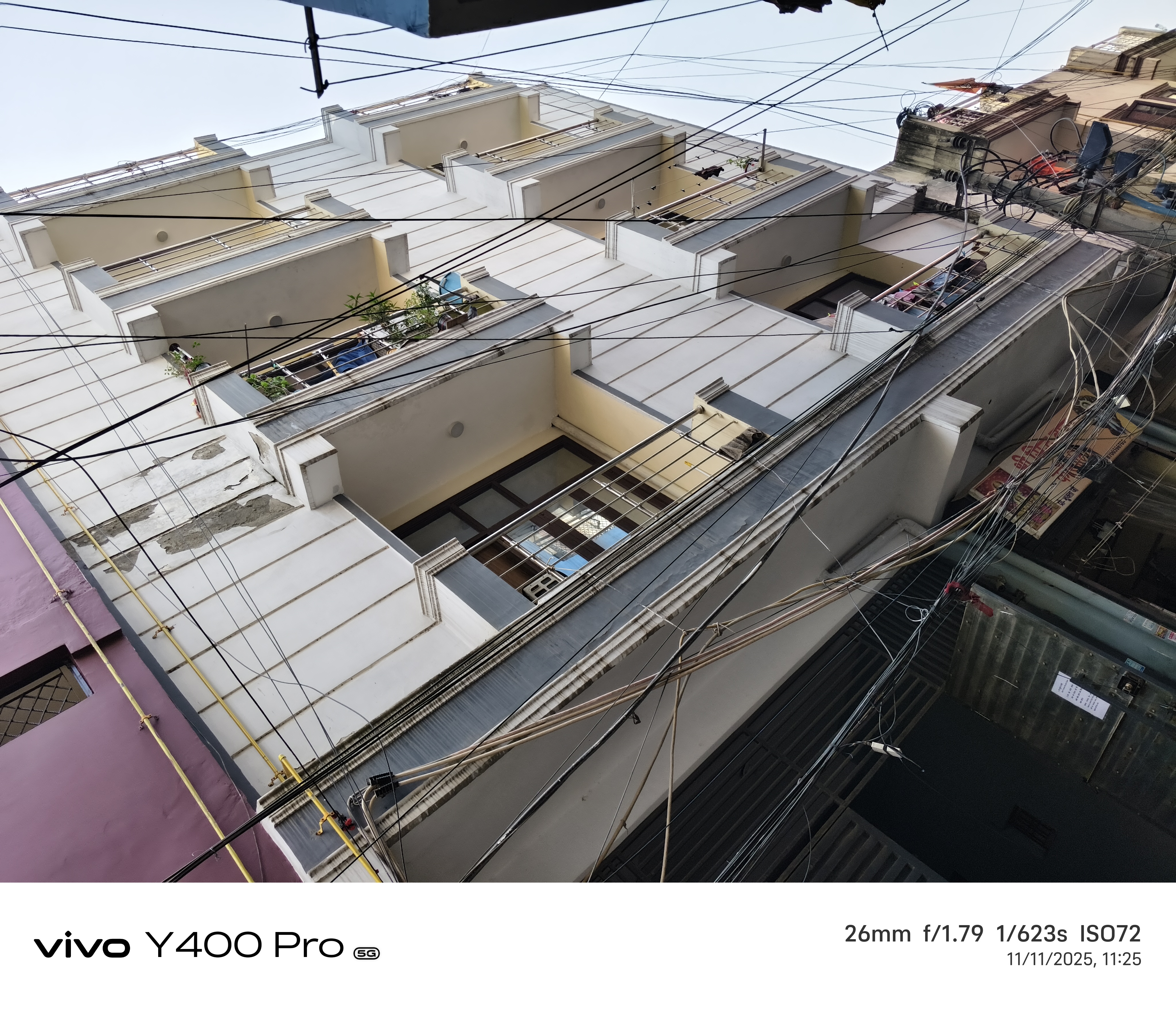 6+ BHK Independent House For Sale in Jvts Garden 