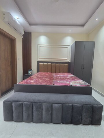 1 RK Apartment For Rent in Ansal Sushant Apartments, Sushant Lok I