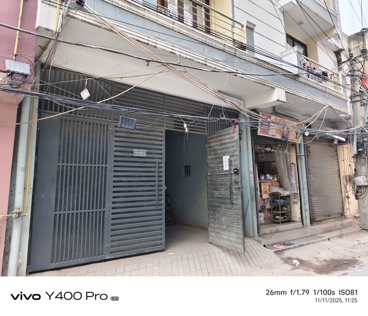 Exterior View, chattarpur 6+ Bedroom 300 Sq.Yd. Independent House In Chattarpur Delhi 9500751