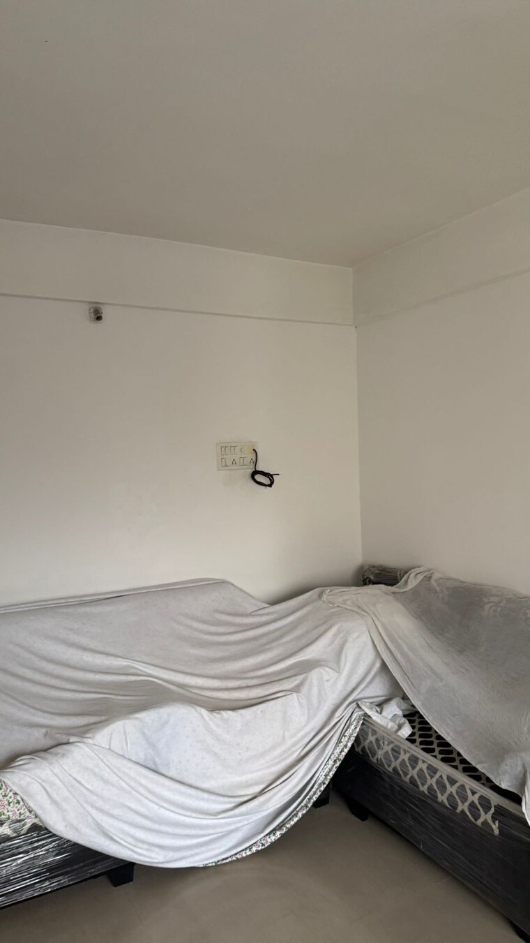 Bathroom, bora-ville 1 Bedroom 633 Sq.Ft. Apartment In Kharadi Pune 9500735