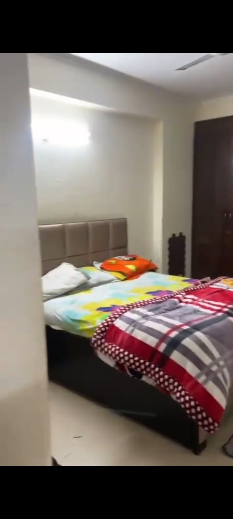 Bedroom, omkar-royal-nest 3 Bedroom 1555 Sq.Ft. Apartment In Tech Zone 4 Greater Noida Greater Noida 9500756