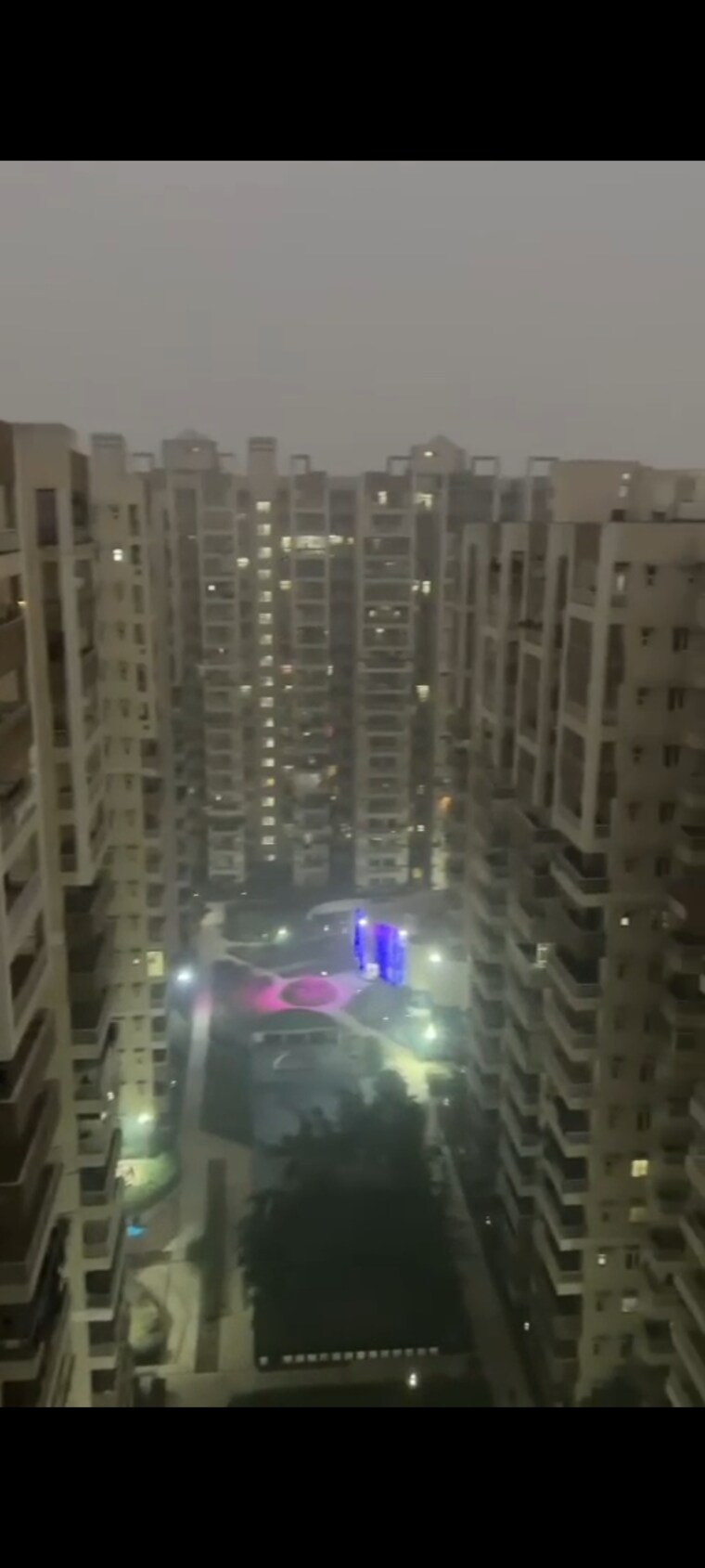 Bathroom, omkar-royal-nest 3 Bedroom 1555 Sq.Ft. Apartment In Tech Zone 4 Greater Noida Greater Noida 9500756