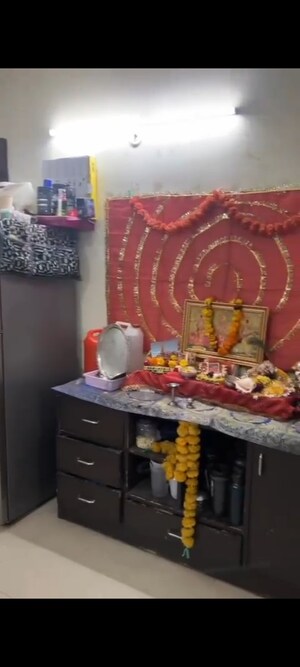 Furnished Amenities in 3 BHK Apartment at Omkar Royal Nest, Tech Zone 4 Greater Noida – for Rent