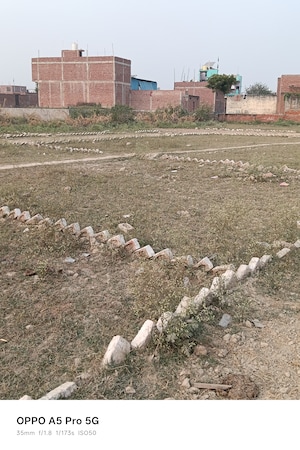 Plot Area in  Plot at SK The Grand City, Jewar – for Sale