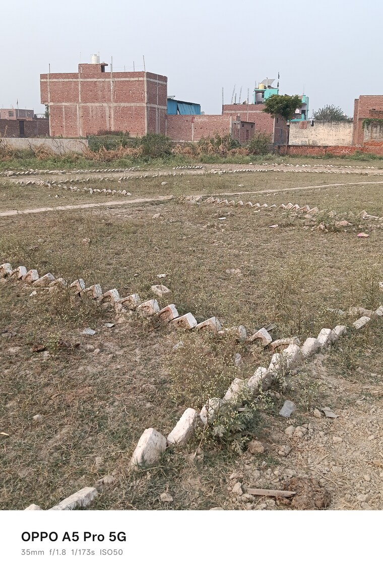undefined, sk-the-grand-city  1170 Sq.Ft. Plot In Jewar Greater Noida 9500750