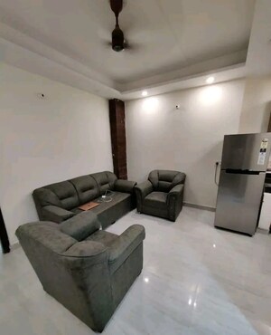 1 BHK Builder Floor For Rent in Saket