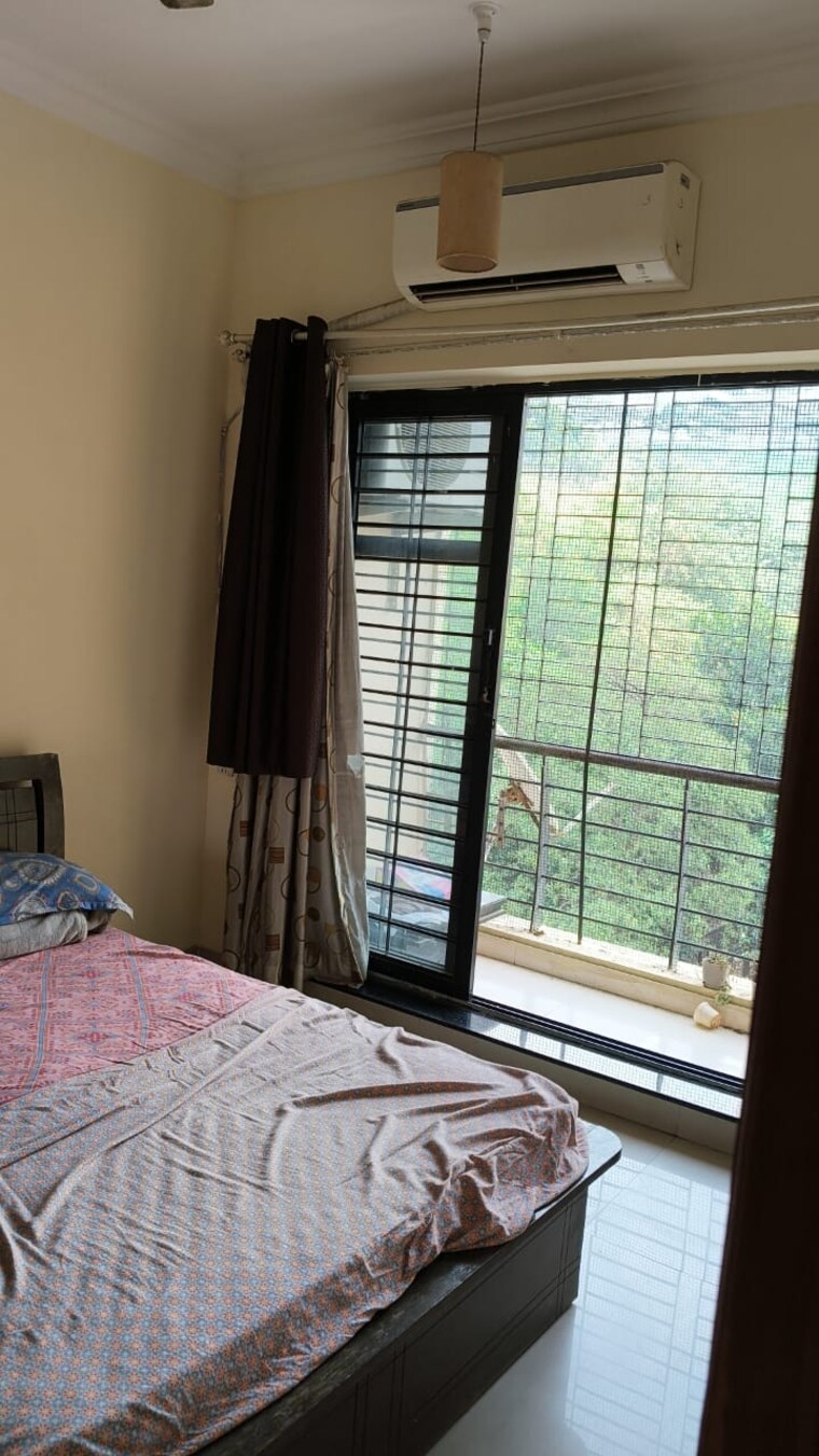 Room, raheja-heights-phase-2 1 Bedroom 650 Sq.Ft. Apartment In Goregaon East Mumbai 9500765