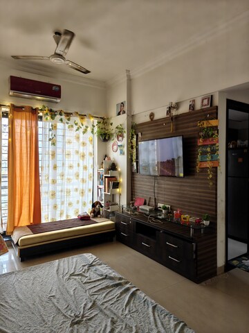 1 BHK Apartment For Rent in Raheja Heights Phase 2, Goregaon East