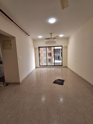 Building Lobby in 3 BHK Apartment at Spenta Alta Vista, Chembur – for Sale
