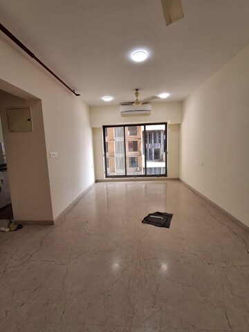 Building Lobby in 3 BHK Apartment at Spenta Alta Vista, Chembur – for Sale