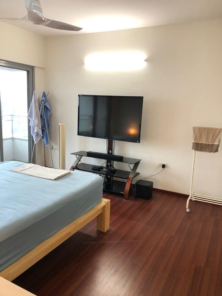 Bedroom, amanora-neo-towers 4 Bedroom 1556 Sq.Ft. Apartment In Hadapsar Pune 9500775