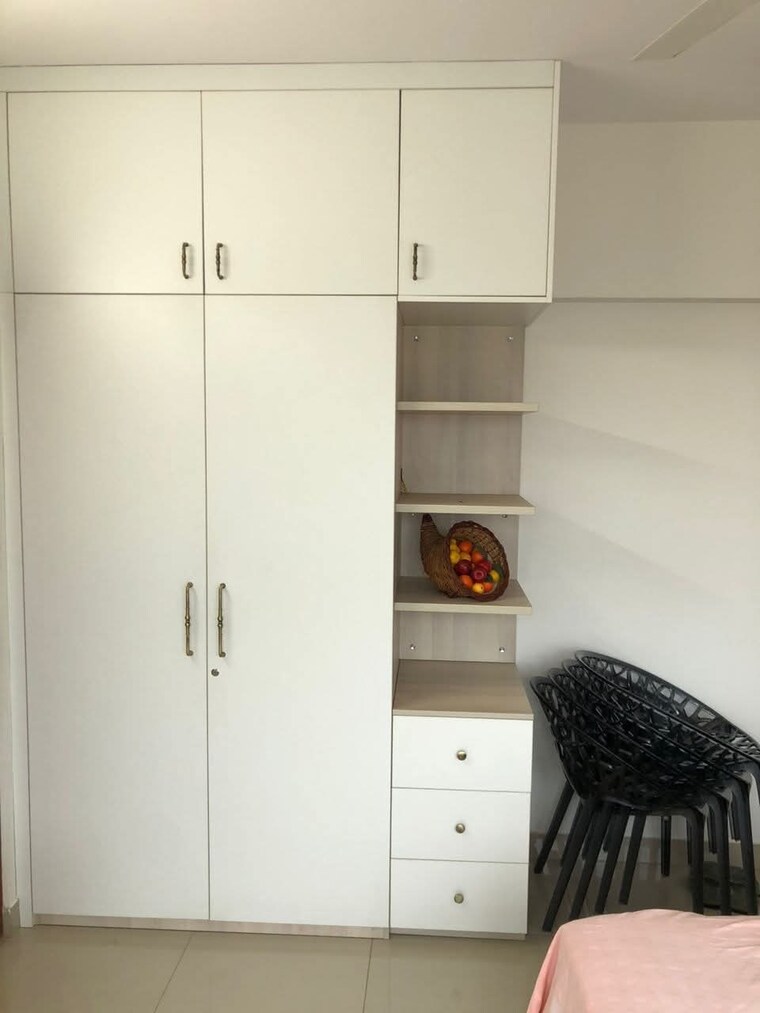 undefined, amanora-neo-towers 4 Bedroom 1556 Sq.Ft. Apartment In Hadapsar Pune 9500775